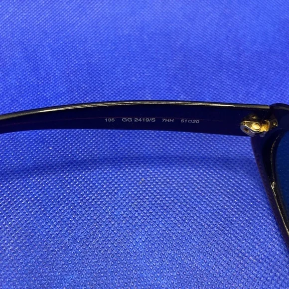 Gucci - Picture 4 of 10